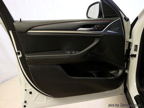 Certified 2024 BMW X4 xDrive30i image 27