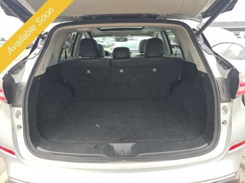 Used 2017 Nissan Murano SL AWD/4WD image 4