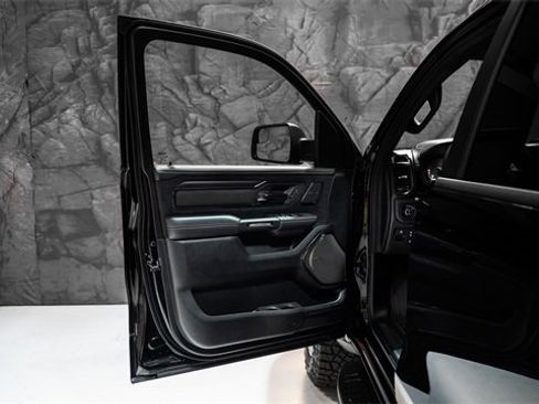 Used 2025 RAM 1500 RHO w/ RHO Level 1 Equipment Group image 4