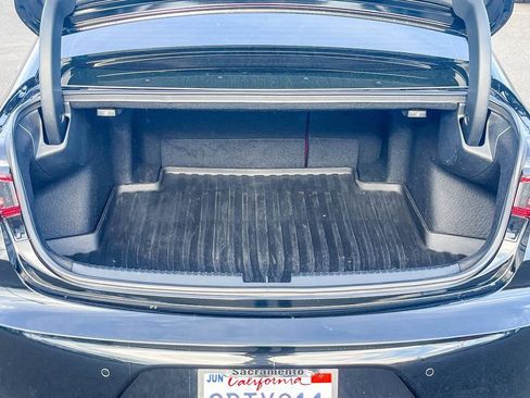 Used 2021 Acura TLX A-Spec Package image 55