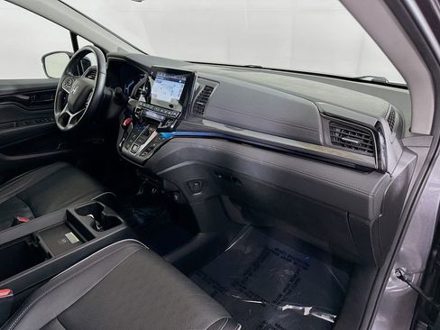 Used 2022 Honda Odyssey Elite image 40