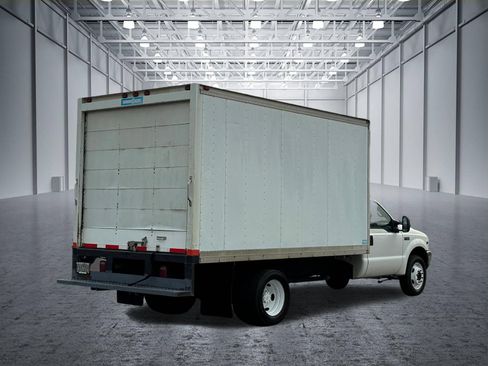 Used 2002 Ford F450 XL RWD image 10