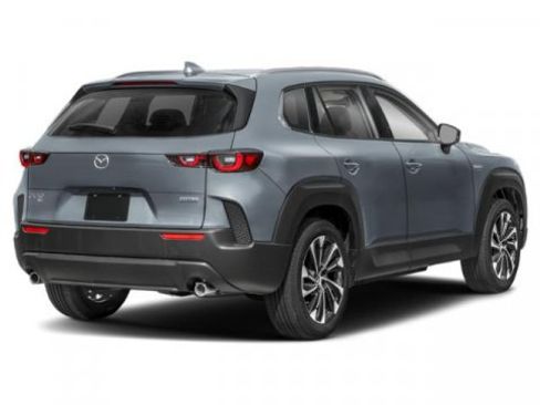 Used 2026 MAZDA CX-50 2.5 Hybrid w/ Cargo Package AWD/4WD image 2