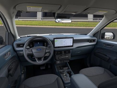 New 2026 Ford Maverick XL FWD image 9
