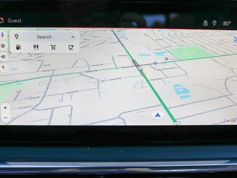 New 2026 GMC Sierra 3500 Denali Ultimate image 28