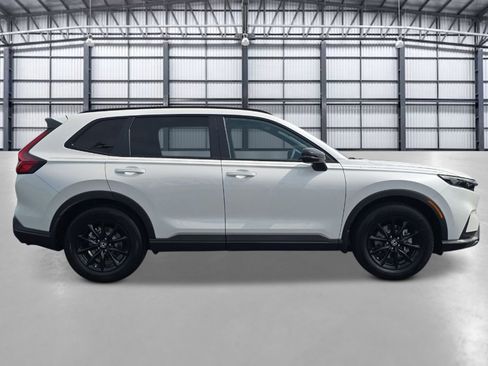 New 2026 Honda CR-V Sport-L image 6