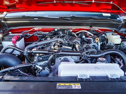 New 2026 Toyota Tacoma TRD Sport image 14