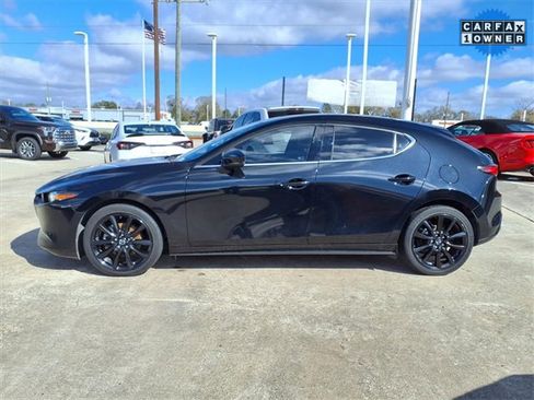 Used 2023 MAZDA MAZDA3 s image 9