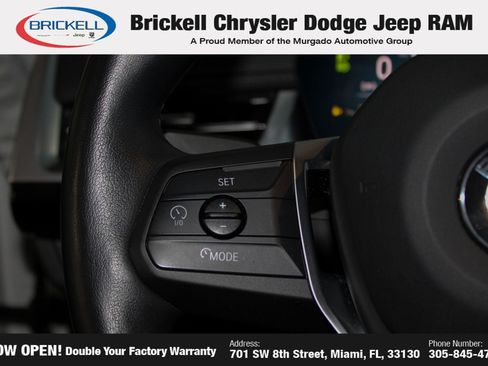 Used 2025 BMW X1 xDrive28i AWD/4WD image 27