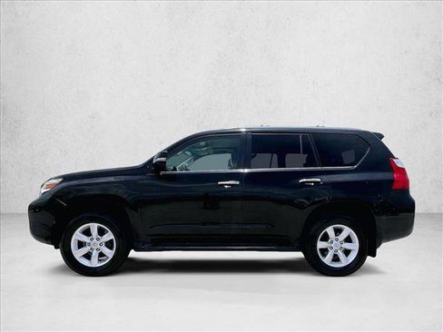 Used 2010 Lexus GX 460 AWD/4WD image 6