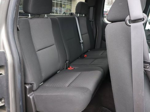 Used 2013 Chevrolet Silverado 1500 LT w/ All-Star Edition image 24