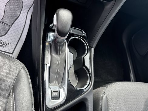 Used 2023 Buick Encore GX Select w/ Sport Touring Package FWD image 16