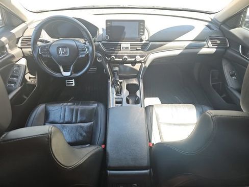 Used 2021 Honda Accord Sport Special Edition image 10