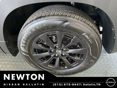 Used 2025 MAZDA CX-50 AWD 2.5 Hybrid w/ Premium Pkg image 53