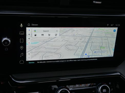 Used 2023 GMC Sierra 1500 AT4 w/ Technology Package image 21