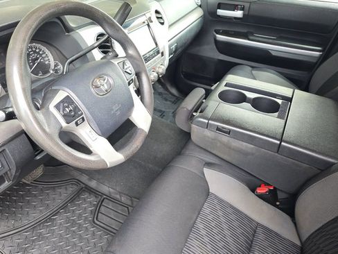 Used 2014 Toyota Tundra SR5 AWD/4WD image 9