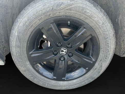 Used 2023 Honda Ridgeline Black Edition image 10