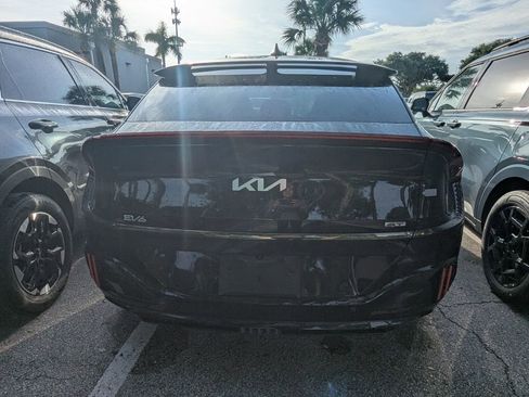 Used 2023 Kia EV6 GT AWD/4WD image 11
