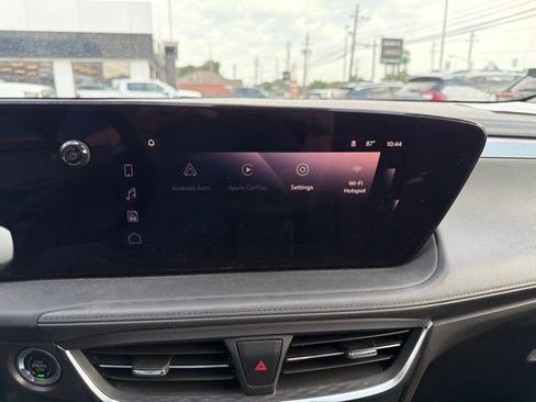 Certified 2024 Buick Encore GX Preferred FWD image 20
