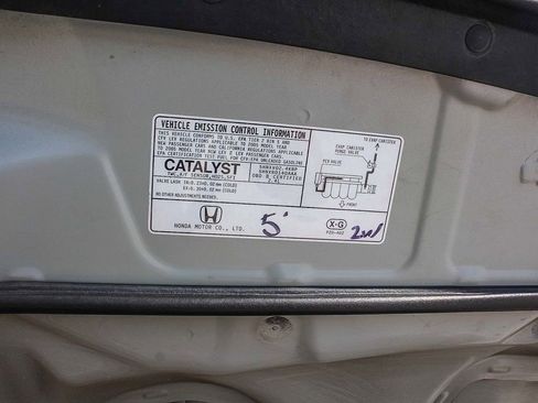 Used 2005 Honda Element EX image 27