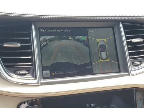 Used 2022 INFINITI QX50 Sensory AWD/4WD image 25