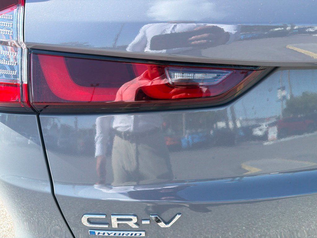 Used 2023 Honda CR-V Sport image 7