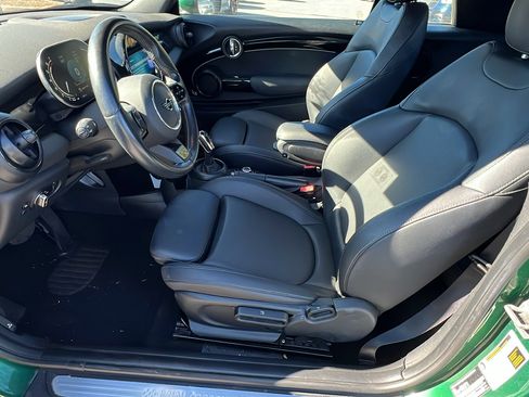 Used 2024 MINI Cooper S image 18