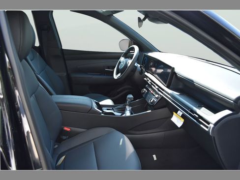 New 2026 Hyundai Santa Cruz SEL FWD image 15