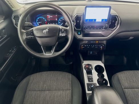Used 2021 Ford Bronco Sport Big Bend image 26