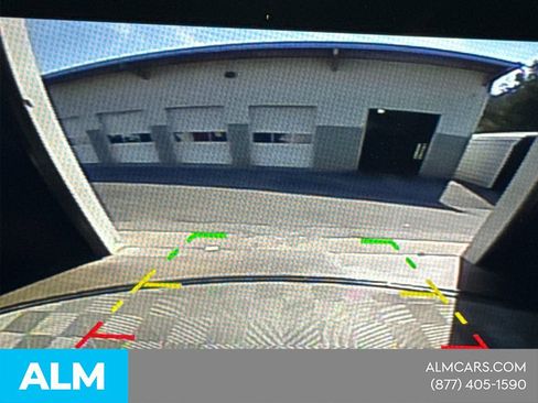 Used 2025 Nissan Rogue SV image 33