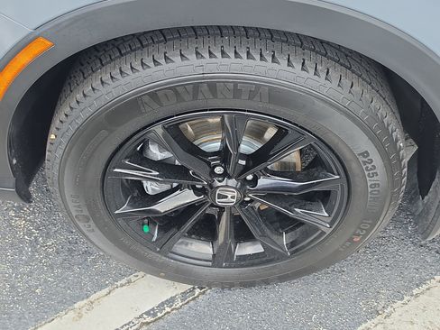 Certified 2024 Honda CR-V Sport-L image 9