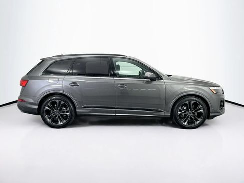 Used 2026 Audi Q7 3.0T Premium Plus w/ Premium Plus Package AWD/4WD image 4
