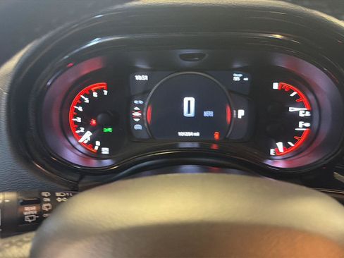 Used 2021 Dodge Durango R/T w/ Blacktop Package AWD/4WD image 13
