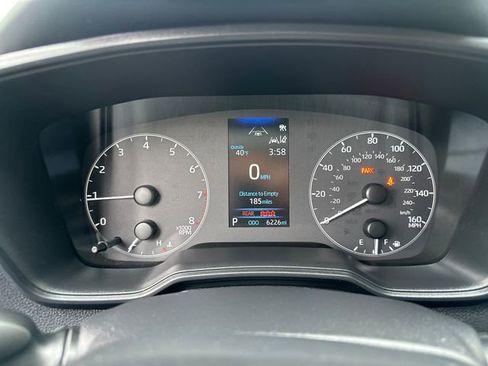 Certified 2025 Toyota Corolla LE image 29