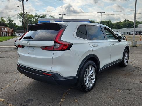Used 2023 Honda CR-V EX-L image 4