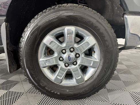 Used 2013 Ford F150 XLT w/ Luxury Equipment Group image 41