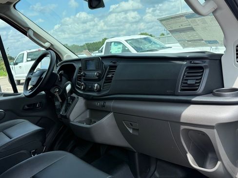 New 2025 Ford Transit 250 148 Medium Roof w/ Load Area Protection Package image 8