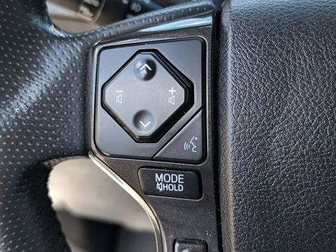 Used 2021 Toyota 4Runner Nightshade AWD/4WD image 19