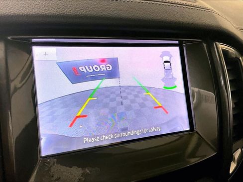 Used 2020 Ford Ranger Lariat w/ Equipment Group 501A Mid image 26