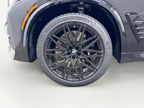 New 2026 BMW X5 M Competition w/ Executive Package AWD/4WD image 27