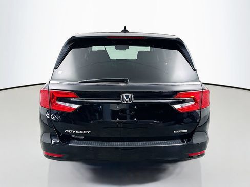 Used 2023 Honda Odyssey Touring image 6