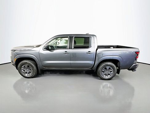 New 2026 Nissan Frontier SV w/ All-Weather Content Package AWD/4WD image 4