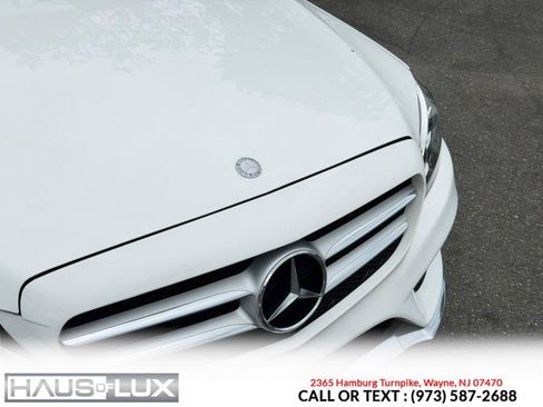 Used 2016 Mercedes-Benz C 300 4MATIC Sedan w/ Interior Package image 8