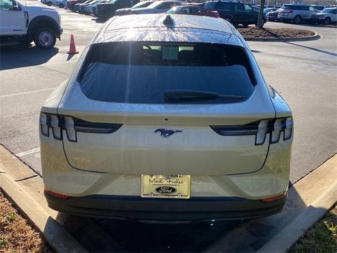 Used 2025 Ford Mustang Mach-E Select w/ Comfort Package Lite image 31