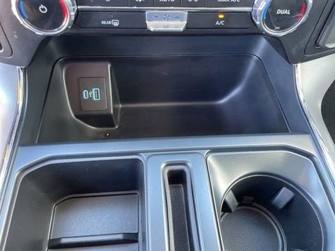 Used 2024 Ford F150 XLT w/ Mobile Office Package AWD/4WD image 16