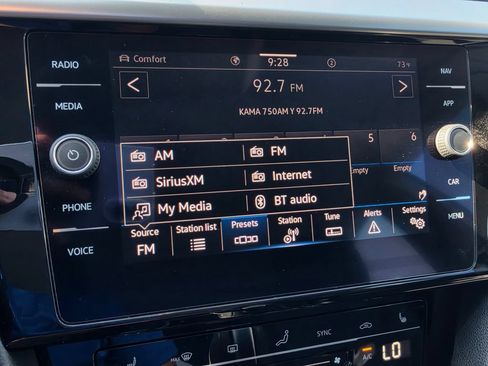 Used 2021 Volkswagen Arteon SE FWD image 24