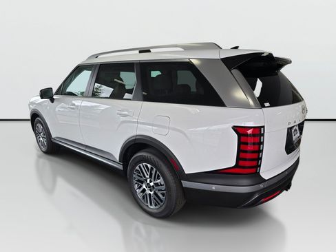 New 2026 Hyundai Palisade SEL AWD/4WD image 5