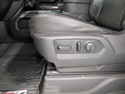 Used 2020 Chevrolet Silverado 2500 LTZ w/ LTZ Premium Package AWD/4WD image 36