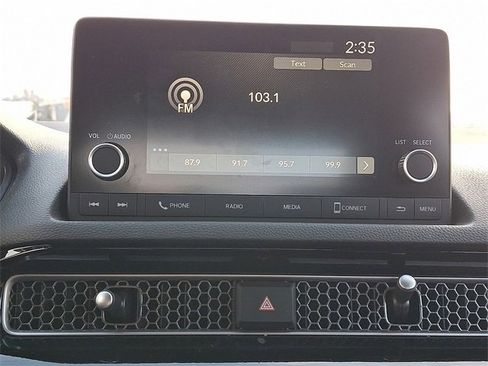 Certified 2023 Honda Civic Sport image 12