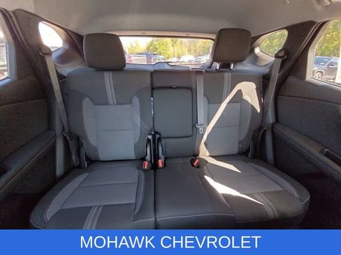 Used 2024 Chevrolet Blazer LT w/ Redline Edition AWD/4WD image 14
